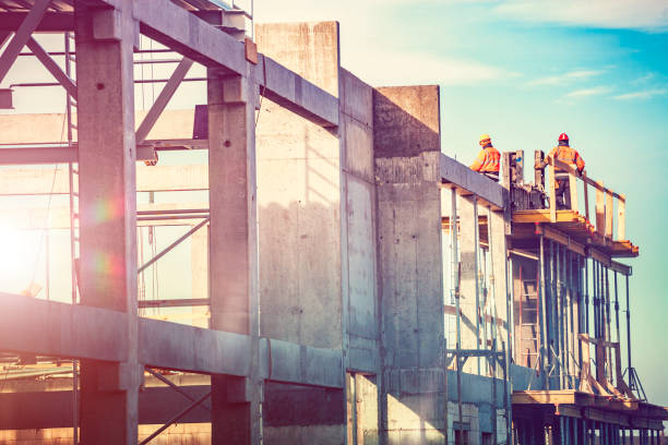 Best Residential Concrete Solutions in North Belle Vernon, PA