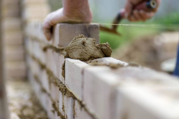 Best Decorative Concrete in North Belle Vernon, PA