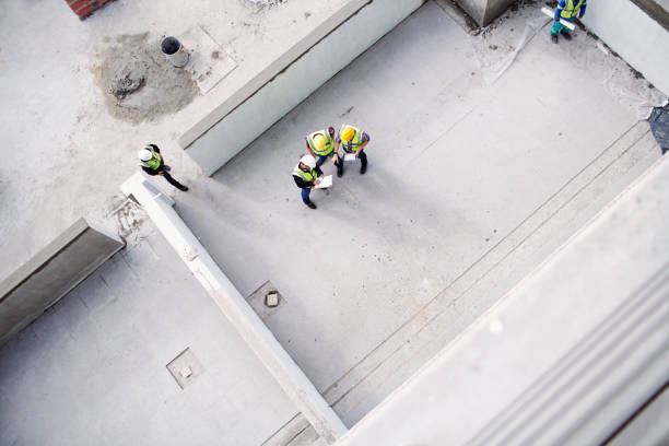 Best Concrete Sidewalk Installation in North Belle Vernon, PA