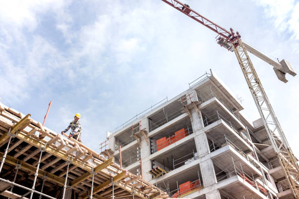 Best Concrete Foundation Repair in North Belle Vernon, PA